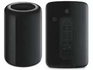 "Apple Mac Pro Quad-Core Z0PK0010B Price in Pakistan, Specifications, Features"