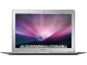 "Apple MacBook Air ( Ci5, 2GB ) Price in Pakistan, Specifications, Features"