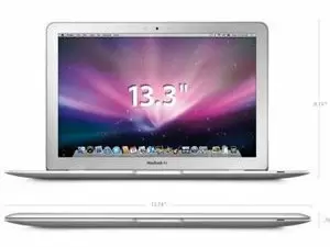 "Apple MacBook Air MC966LL/A  Price in Pakistan, Specifications, Features"