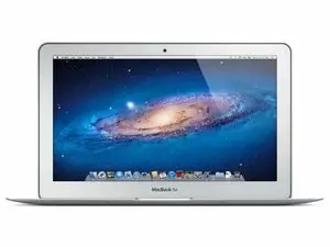 "Apple MacBook Air MD232LL/A Price in Pakistan, Specifications, Features"