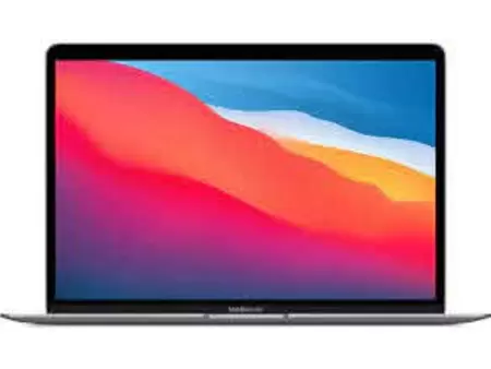 "Apple MacBook Air MGN63 M1 Chip 8GB RAM 256GB SSD 13 Inches Space Grey (2020) Price in Pakistan, Specifications, Features"