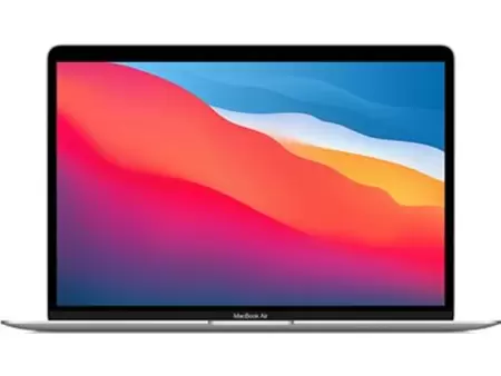 "Apple MacBook Air MGN93 M1 Chip 8GB RAM 256GB SSD 13 Inches Silver (2020) Price in Pakistan, Specifications, Features, Reviews"