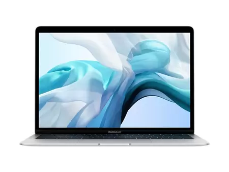"Apple MacBook Air MREA2 13-inch Core i5 8th Generation 8GB RAM 128GB SSD (Silver, 2018) Price in Pakistan, Specifications, Features"