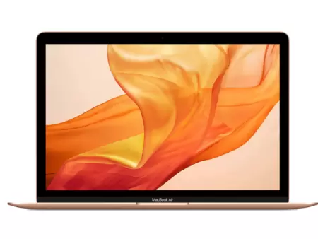 "Apple MacBook Air MREE2 13-inch Core i5 8th Generation 8GB RAM 128GB SSD (Gold, 2018) Price in Pakistan, Specifications, Features"