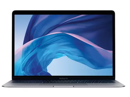 "Apple MacBook Air MVFH2 Core i5 8th Generation 8GB RAM 128GB SSD (13-inch, Gray, 2019) Price in Pakistan, Specifications, Features"
