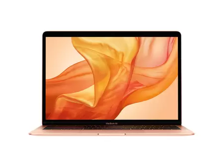 "Apple MacBook Air MVFM2 Core i5 8th Generation 8GB RAM 128GB SSD (13-inch, Gold, 2019) Price in Pakistan, Specifications, Features"