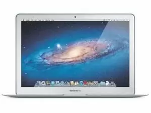 "Apple MacBook Air Z0P00010M Price in Pakistan, Specifications, Features"