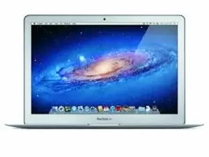 "Apple MacBook Air Z0P0001F2 Price in Pakistan, Specifications, Features"