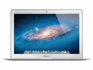 "Apple MacBook Air Z0RJ000F6 Price in Pakistan, Specifications, Features"
