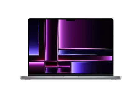 "Apple MacBook Pro 16 M2 Max Chip 12 Cores CPU 30 Cores GPU 64GB RAM 2TB SSD GREY Price in Pakistan, Specifications, Features"