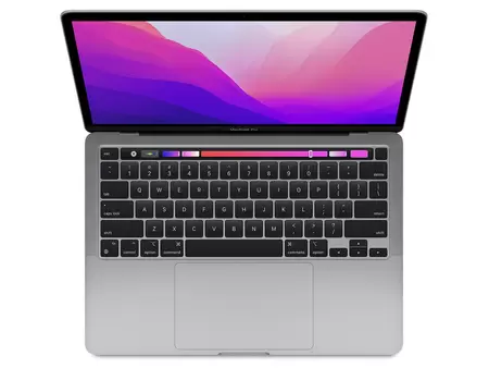 "Apple MacBook Pro M2 Chip 16GB Ram 2TB SSD Space Grey (Customized) Price in Pakistan, Specifications, Features"