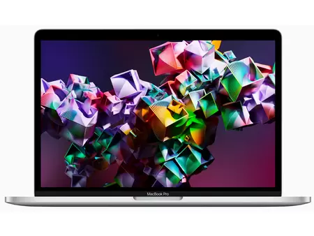 "Apple MacBook Pro MNEP3 M2 Chip 8 Core CPU & 10 Core GPU 8GB Ram 256GB SSD Silver Price in Pakistan, Specifications, Features"