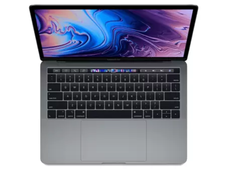 "Apple MacBook Pro MR942 With Touch Bar Core i7 8th Generation 16GB RAM 512GB SSD 4GB Radeon Pro 560X GDDR5 (15-inch) Price in Pakistan, Specifications, Features"