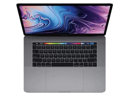"Apple MacBook Pro MR952 With Touch Bar Core i9 8th Generation 32GB RAM 1TB SSD 4GB Radeon Pro 560X GDDR5 (15-inch) Price in Pakistan, Specifications, Features"