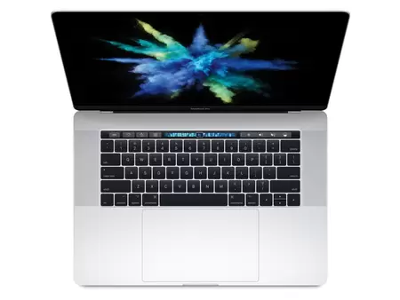 "Apple MacBook Pro MR962 With Touch Bar Core i7 8th Generation 16GB RAM 256GB SSD 4GB Radeon Pro 555X GDDR5 (15-inch) Price in Pakistan, Specifications, Features"