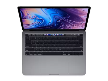 "Apple MacBook Pro MUHP2 Touch Bar Core i5 8th Generation 8GB RAM 256GB SSD (13-inch, space gray, 2019) Price in Pakistan, Specifications, Features"