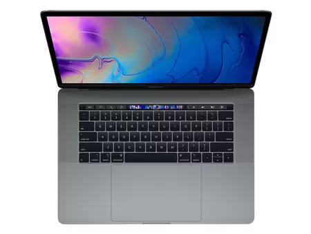 "Apple MacBook Pro MV902 Core i7 8th Generation 16GB RAM 256GB SSD 4GB Radeon Pro 555X (15-inch, Space Gray, 2019) Price in Pakistan, Specifications, Features"