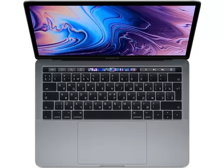 "Apple MacBook Pro MV972 With Touch Bar Core i5 8th Generation 8GB RAM 512GB SSD (13-inch, Space Gray, 2019) Price in Pakistan, Specifications, Features"