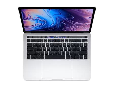 "Apple MacBook Pro MV992 With Touch Bar Core i5 8th Generation 8GB RAM 256GB SSD (13-inch, Silver, 2019) Price in Pakistan, Specifications, Features"