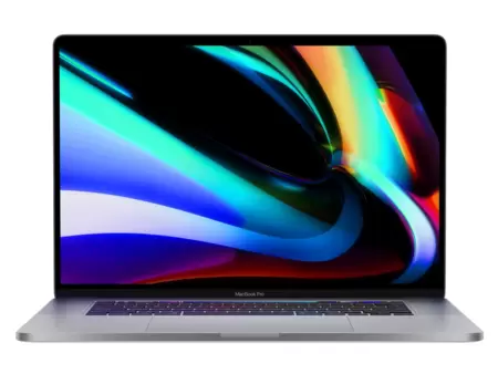 "Apple MacBook Pro MVVK2 Core i9 9th Generation 16GB RAM 1TB SSD 4GB AMD Radeon Pro 5500M (16-inches, Space Gray, 2019) Price in Pakistan, Specifications, Features"