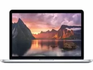 "Apple MacBook Pro with Retina Display ME864 Price in Pakistan, Specifications, Features"