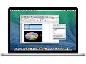 "Apple MacBook Pro with Retina Display ME865 Price in Pakistan, Specifications, Features"