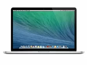 "Apple MacBook Pro with Retina Display MJLQ2 Price in Pakistan, Specifications, Features"