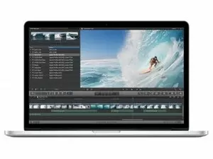 "Apple MacBook Pro with Retina Display Z0RD000ZR Price in Pakistan, Specifications, Features"