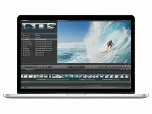 "Apple MacBook Pro with Retina Display Z0RG0000V Price in Pakistan, Specifications, Features"