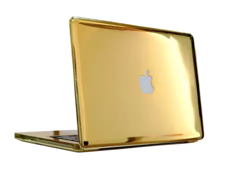 "Apple MacBook Retina Display Mjy42 24Kt Gold plated Price in Pakistan, Specifications, Features"