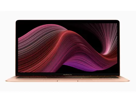 "Apple Macbook Air MWTL2 Core i3 10th Generation 8GB RAM 256GB SSD  (13-inch, Gold, 2020) Price in Pakistan, Specifications, Features"