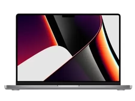 "Apple Macbook Pro 14  M1 Max Chip 10 Core CPU 24 Core GPU 64GB RAM 2TB SSD Gray (Customized) Price in Pakistan, Specifications, Features"
