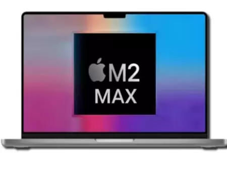 "Apple Macbook Pro 14 MPHG3 M2 Max Chip 12 Core CPU 30 Core GPU 32GB RAM 1TB SSD GREY Price in Pakistan, Specifications, Features"