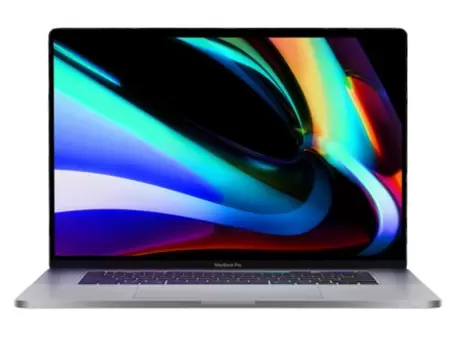 "Apple Macbook Pro 16 M1 Max Chip 10 Cores CPU 32 Cores GPU 64GB RAM 4TB SSD Gray (Customized) Price in Pakistan, Specifications, Features"