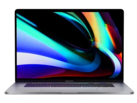 "Apple Macbook Pro 16 M1 Pro Chip 10 cores CPU 16 cores GPU 32GB RAM 512GB SSD Grey (Customized) Price in Pakistan, Specifications, Features"