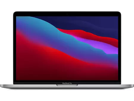 "Apple Macbook Pro M1 Chip 16GB RAM 1TB SSD 8Core CPU & 8Core GPU 13 Inches Gray (2020) Price in Pakistan, Specifications, Features"