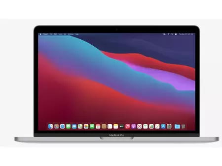 "Apple Macbook Pro M1 Chip 16GB RAM 512GB SSD 8Core CPU & 8Core GPU 13 Inches Space Grey (2020) Price in Pakistan, Specifications, Features, Reviews"
