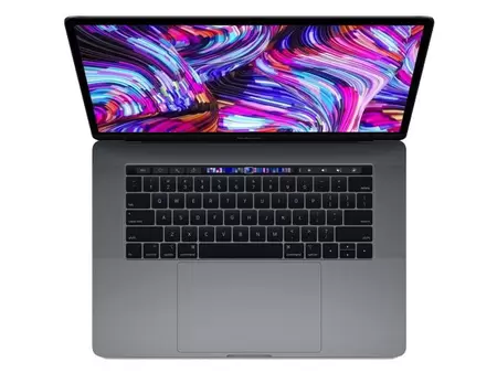 "Apple Macbook Pro MV942 Core i9 9th Generation 32GB RAM 1TB SSD 4GB Radeon Pro 560X (15-inch, Space Gray, 2019) Price in Pakistan, Specifications, Features"