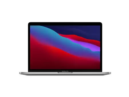 "Apple Macbook Pro MYD92 M1 Chip 8GB RAM 512GB SSD 13 Inches Space Grey (2020) Price in Pakistan, Specifications, Features"