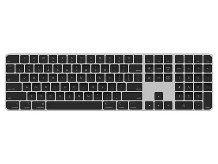 "Apple Magic Keyboard with Touch ID and Numeric Black Price in Pakistan, Specifications, Features"