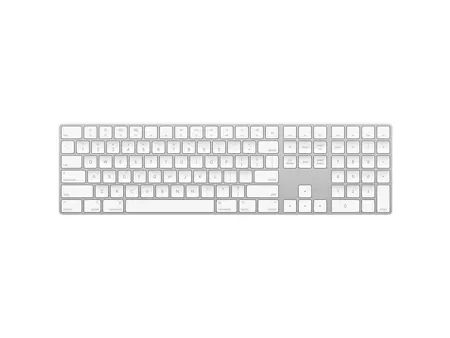 "Apple Magic Numeric Keyboard Silver MQ052 Price in Pakistan, Specifications, Features"
