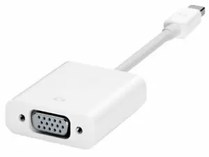 "Apple Mini Display Port to VGA Adapter Price in Pakistan, Specifications, Features"