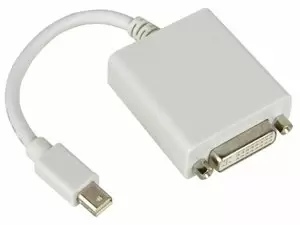 "Apple Mini DisplayPort to DVI Adapter Price in Pakistan, Specifications, Features"