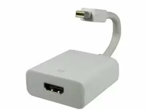"Apple Mini Mini DP to HDMI Adapter Price in Pakistan, Specifications, Features"