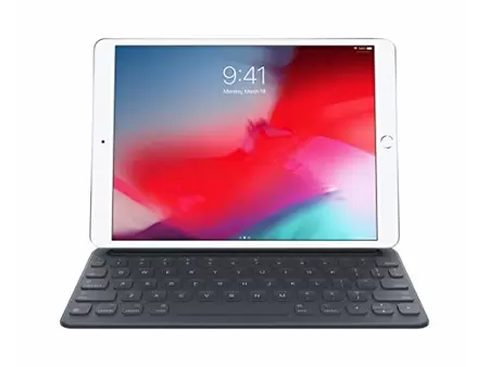 "Apple Smart Keyboard 2017 MJYR2 Price in Pakistan, Specifications, Features, Reviews"