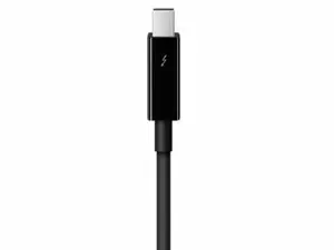 "Apple Thunderbolt Cable (2.0 m) Price in Pakistan, Specifications, Features"