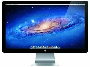"Apple Thunderbolt Display 27" MC914ZP/B Price in Pakistan, Specifications, Features"