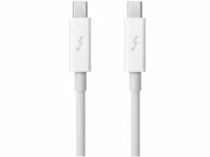 "Apple Thunderbolt cable (0.5 m)-MD862ZM/A Price in Pakistan, Specifications, Features"