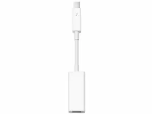 "Apple Thunderbolt to Fire Wire Adapter-MD464ZM/A  Price in Pakistan, Specifications, Features"