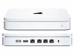 "Apple Time Capsule  3TB Price in Pakistan, Specifications, Features"